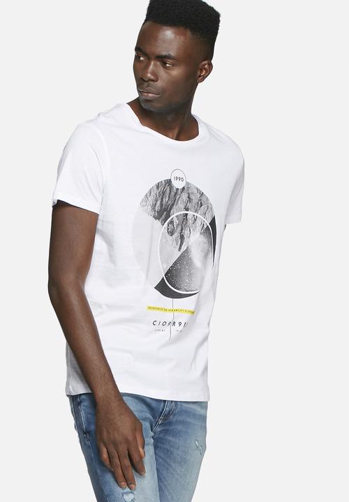 Jack & Jones - Sun tee