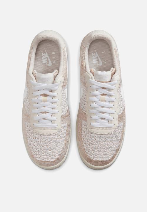 airforce one flyknit