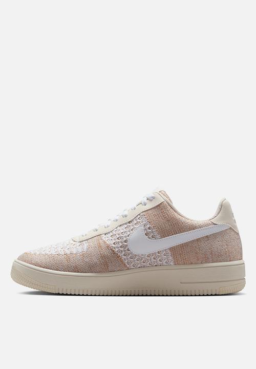 Nike - AIR FORCE 1 FLYKNIT 2.0