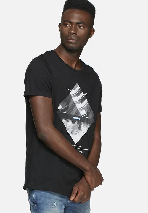 Jack & Jones - Sun tee