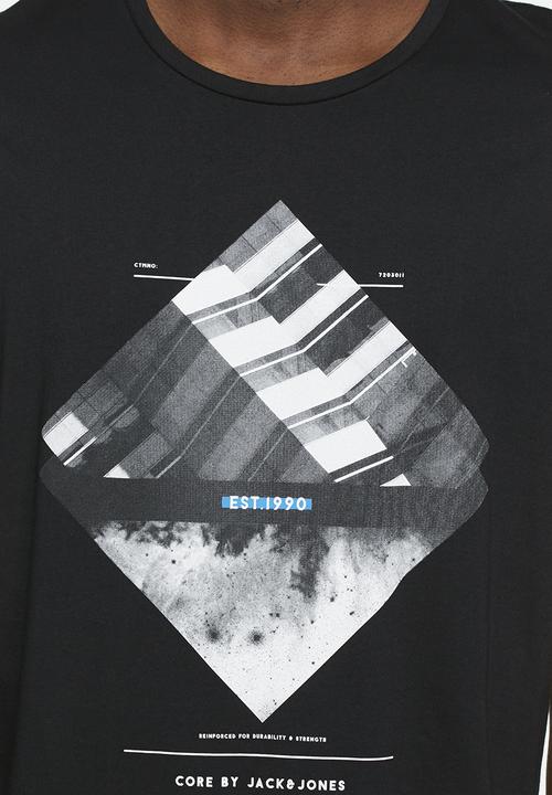 Jack & Jones - Sun tee