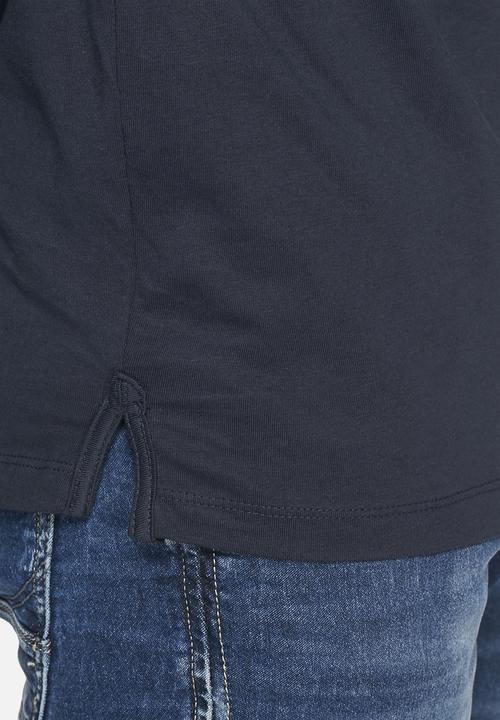 Jack & Jones - Armstrong hooded tee