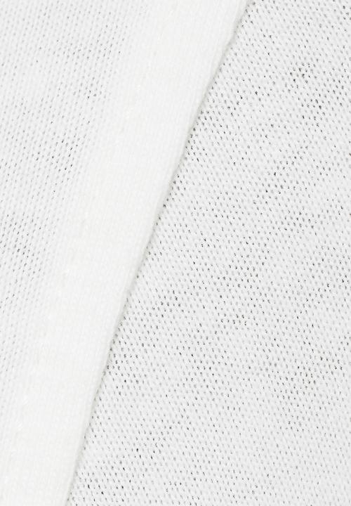 Jack & Jones - Armstrong hooded tee