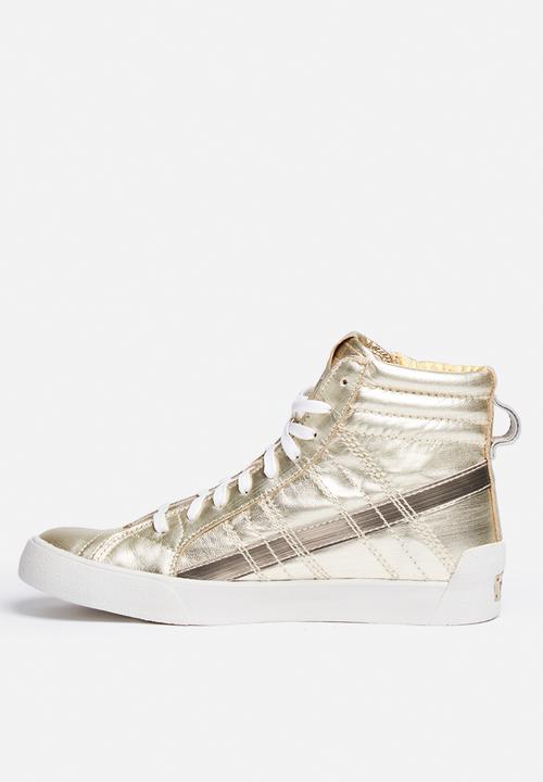 Diesel  - D-Vellows D-String