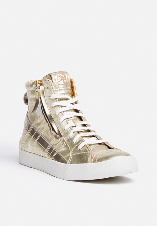 Diesel  - D-Vellows D-String