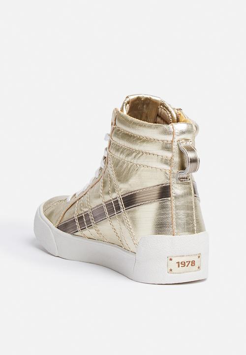 Diesel  - D-Vellows D-String