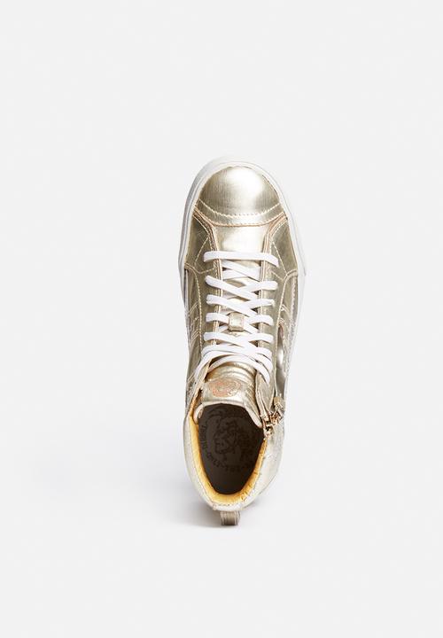 Diesel  - D-Vellows D-String