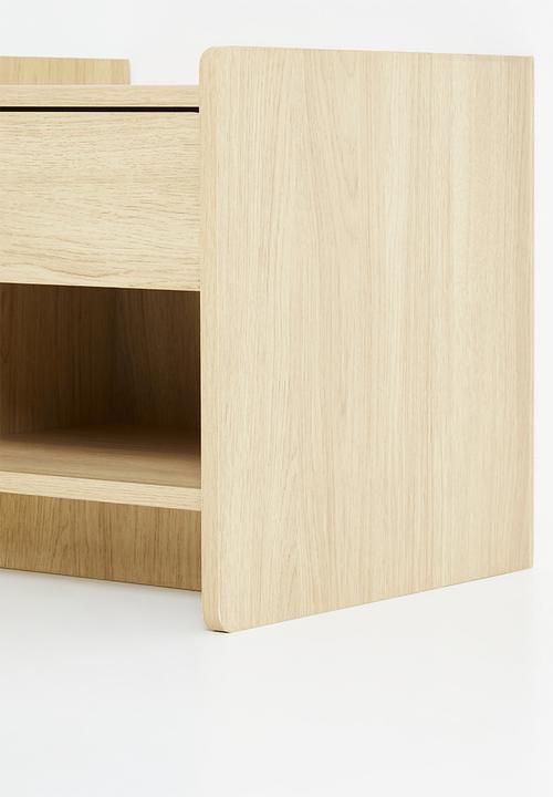 Sixth Floor - Eco side table - natural