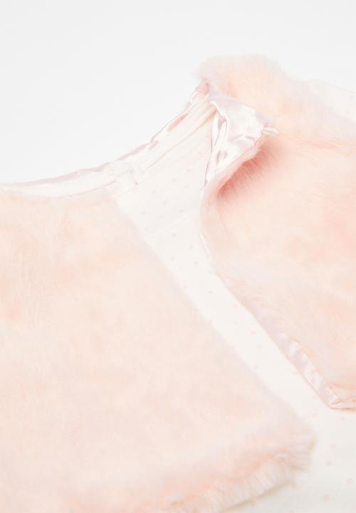 Pop Candy - 3 piece set - white/pink/blue
