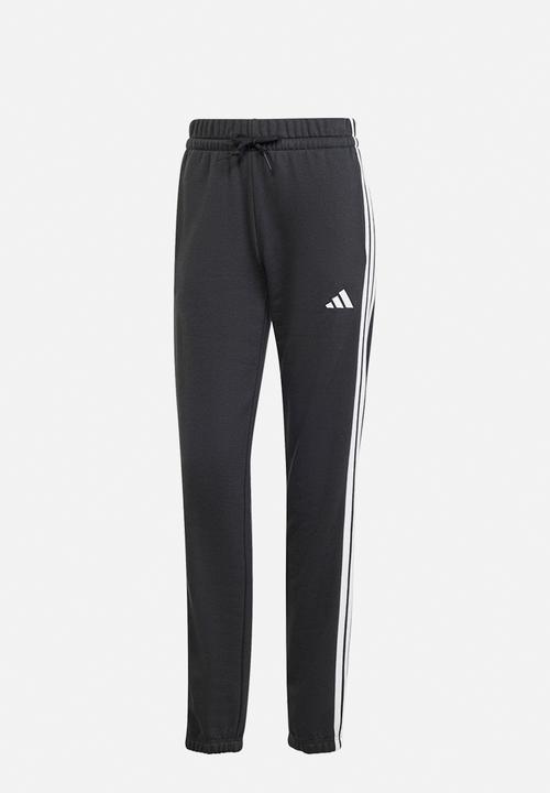 adidas Performance - Plus W 3S Ft Cf Pt - Black & White