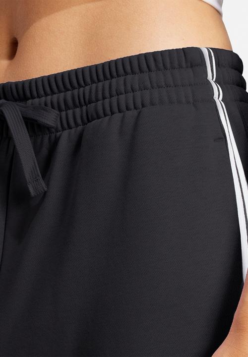 adidas Performance - Plus W 3S Ft Cf Pt - Black & White