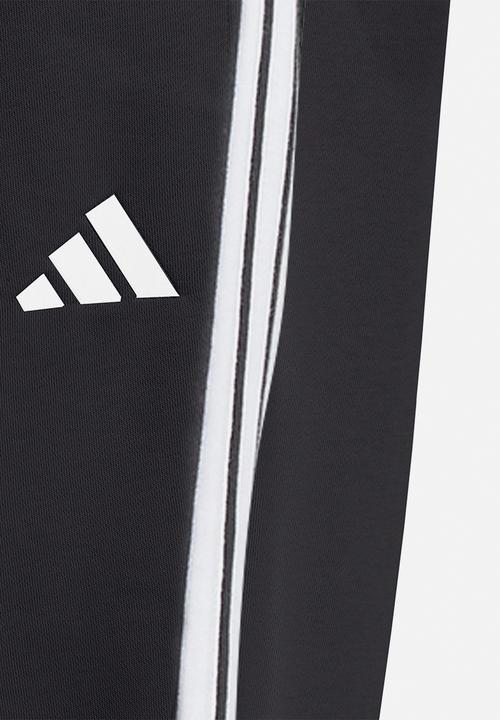 adidas Performance - Plus W 3S Ft Cf Pt - Black & White