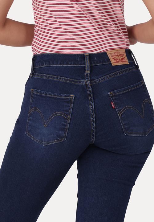 Levi’s® - Curvy Flare Caroline Is Cool