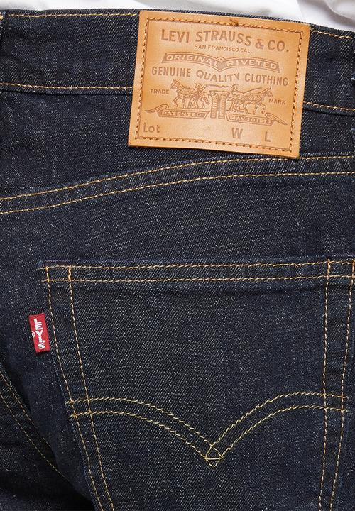 Levi’s® - 511™ SLIM STILL GOT TIME LTWT