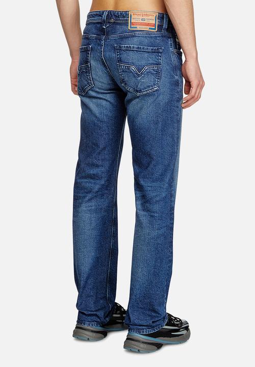 Diesel  - 1985 Larkee - Blue