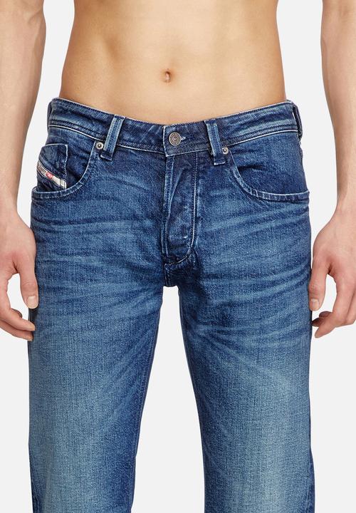 Diesel  - 1985 Larkee - Blue
