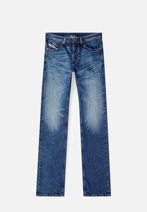 Diesel  - 1985 Larkee - Blue