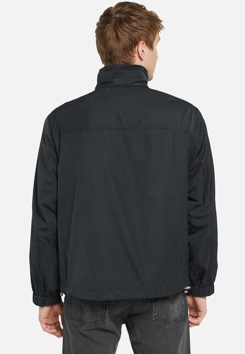 Levi’s® - Tehama utility jacket - jet black