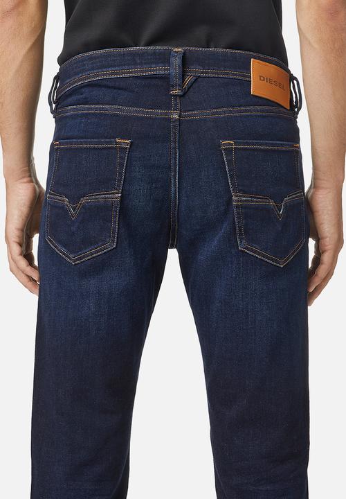 Diesel  - 1986 Larkee-Beex - Dark Navy