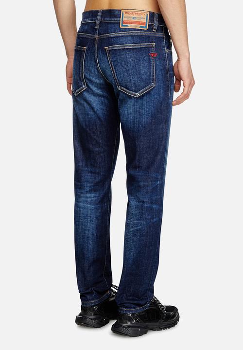 Diesel  - 2019 D-Strukt - Blue Denim