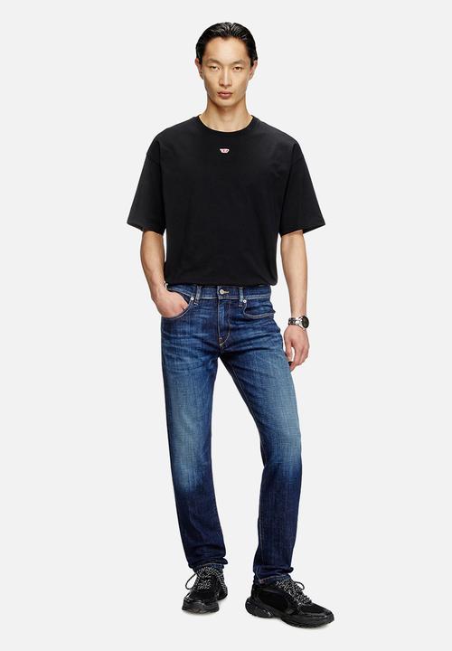 Diesel  - 2019 D-Strukt - Blue Denim