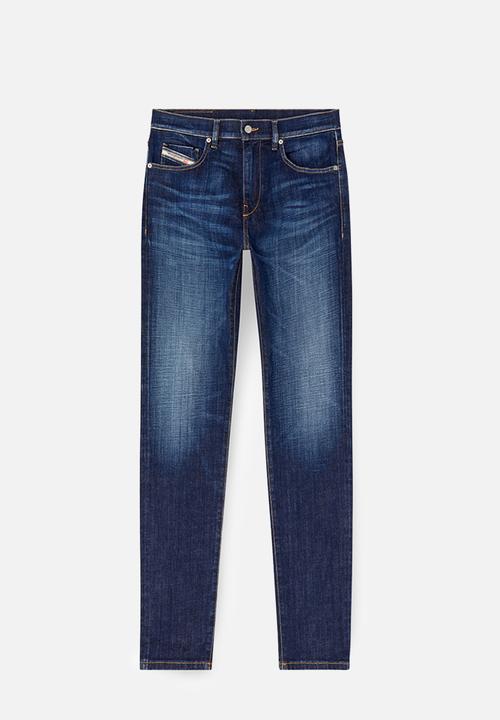Diesel  - 2019 D-Strukt - Blue Denim