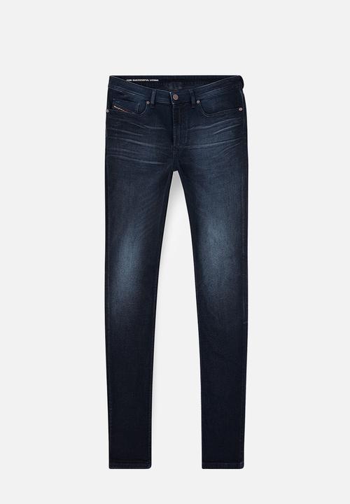 Diesel  - 1979 Sleenker - Dark Navy