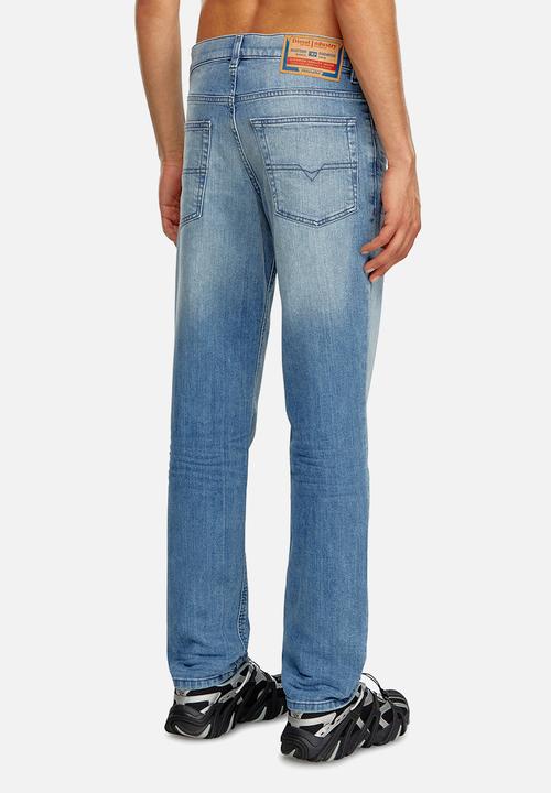 Diesel  - 2023 D-Finitive - Light Blue