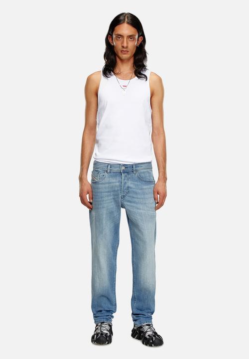 Diesel  - 2023 D-Finitive - Light Blue