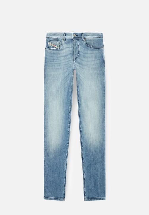 Diesel  - 2023 D-Finitive - Light Blue