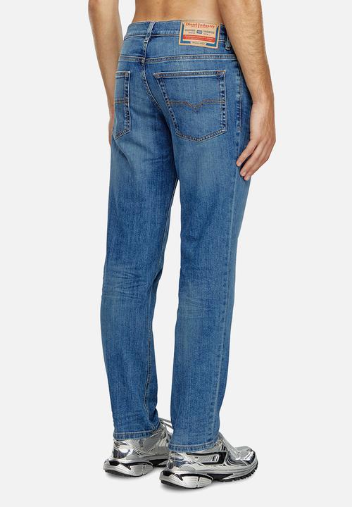 Diesel  - 2023 D-FINITIVE - MID BLUE