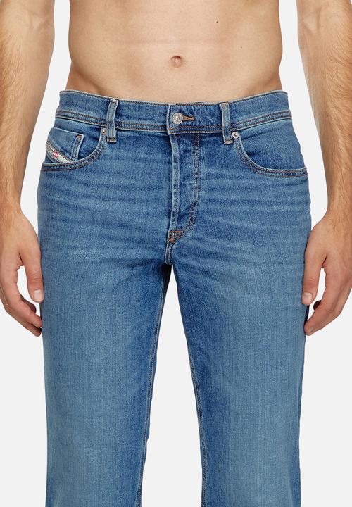 Diesel  - 2023 D-FINITIVE - MID BLUE