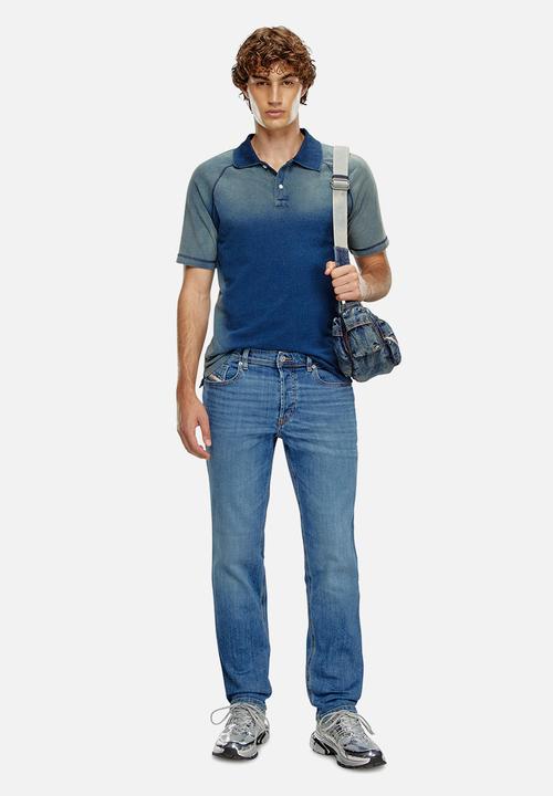 Diesel  - 2023 D-FINITIVE - MID BLUE
