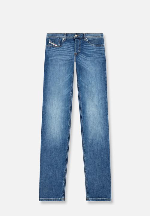 Diesel  - 2023 D-FINITIVE - MID BLUE