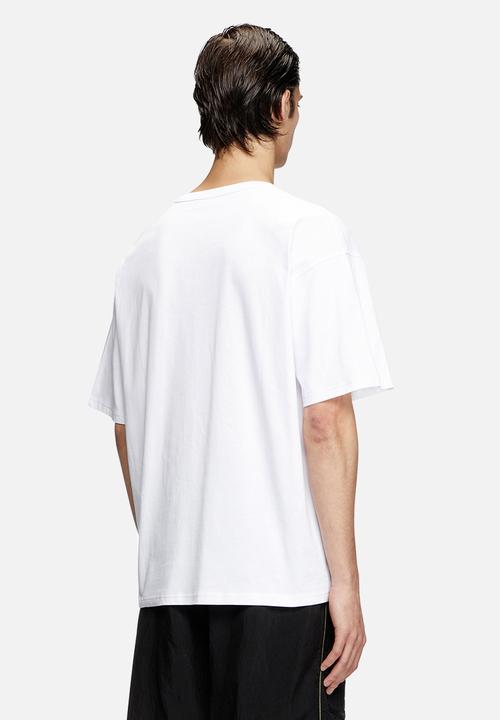 Diesel  - T-BOXT-R15 - White