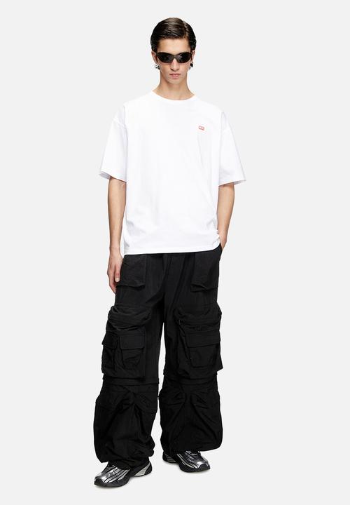 Diesel  - T-BOXT-R15 - White