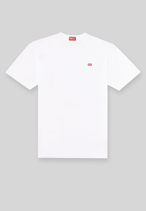 Diesel  - T-BOXT-R15 - White