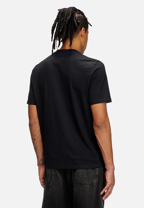Diesel  - T-ADJUST-R25 - Black