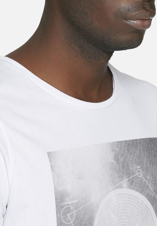 Jack & Jones - Sun tee