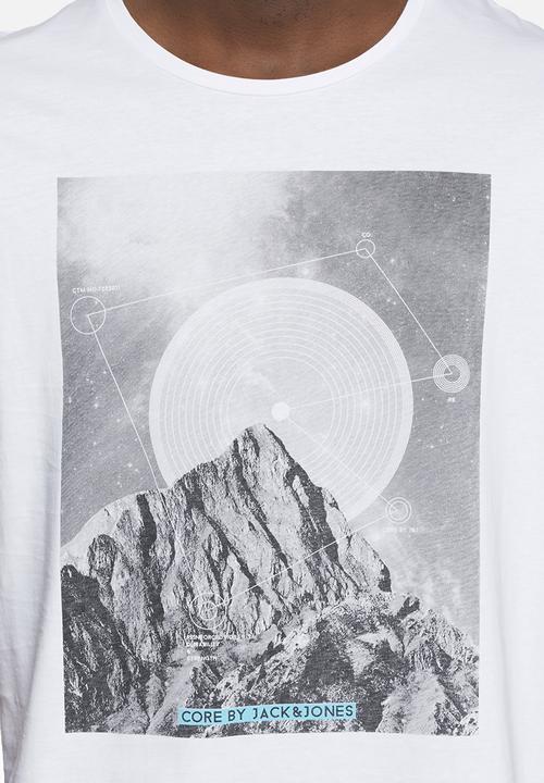 Jack & Jones - Sun tee