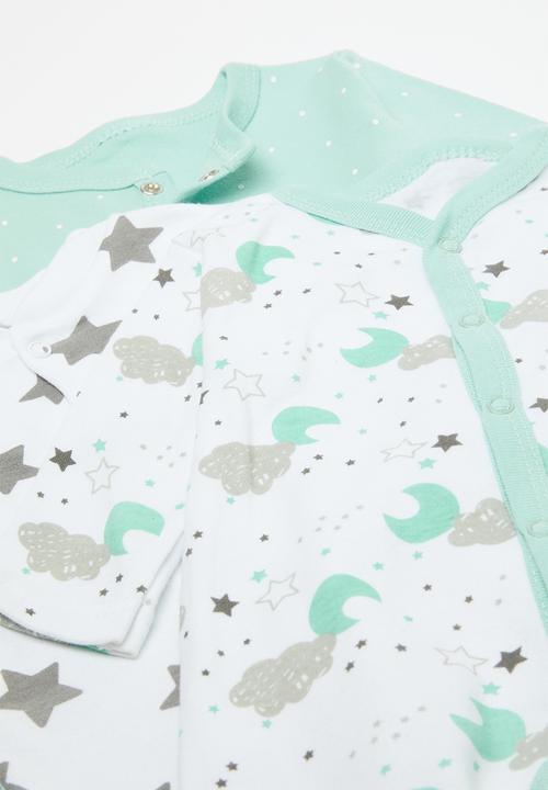 Pop Candy - 3 Piece set - multi