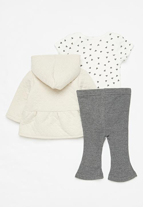 Pop Candy - 3 Piec set-set - multi