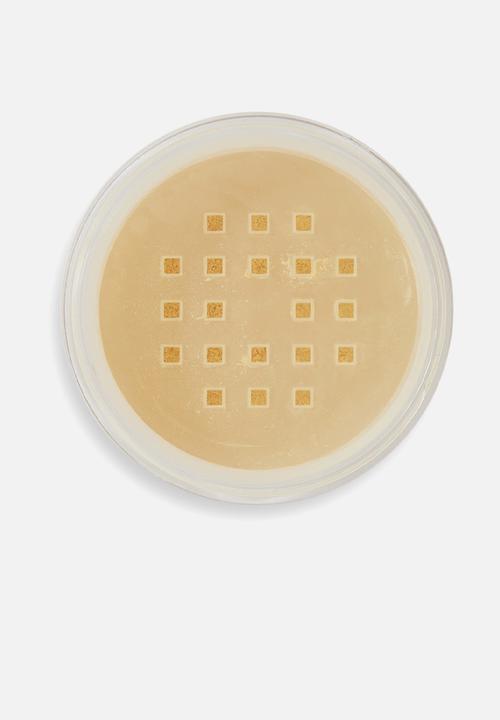 Relove by Revolution - Relove HD Super Matte Banana Powder