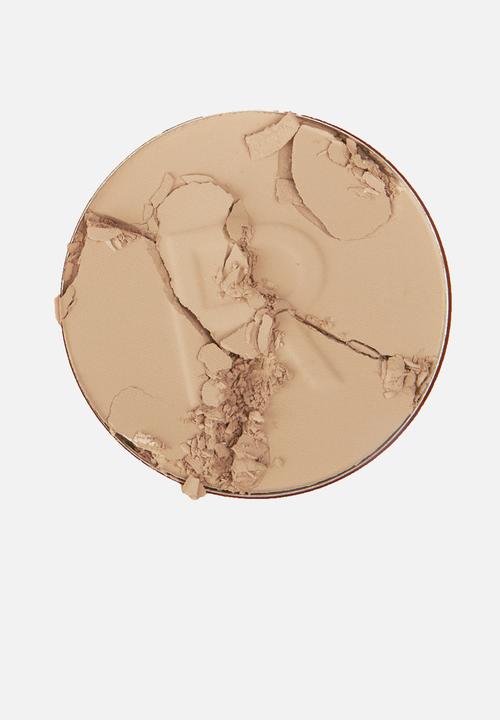 Revolution - Reloaded Pressed Powder - Vanilla