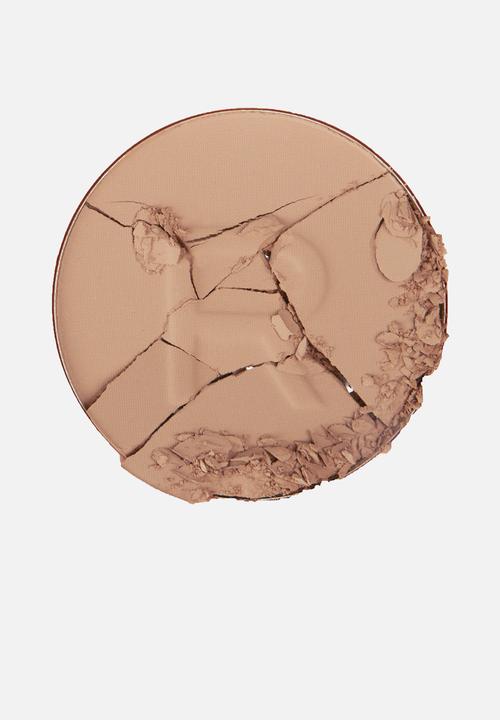 Revolution - Reloaded Pressed Powder - Beige