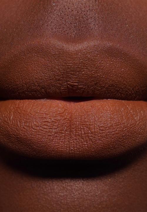 Revolution - Air Blur Matte Liquid Lipstick - Coco