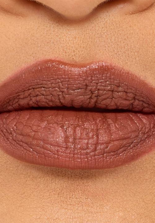 Revolution - Air Blur Matte Liquid Lipstick - Coco