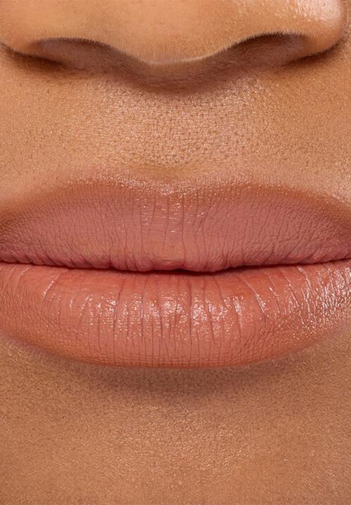 Revolution - Air Blur Matte Liquid Lipstick - Fawn