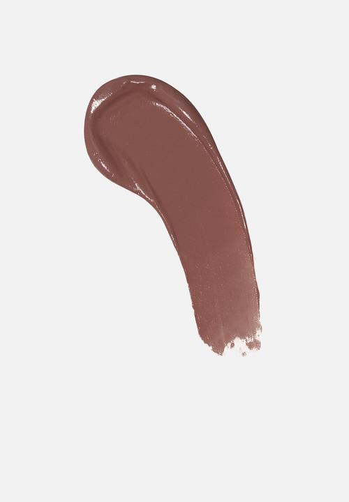 Revolution - Air Blur Matte Liquid Lipstick - Whisper