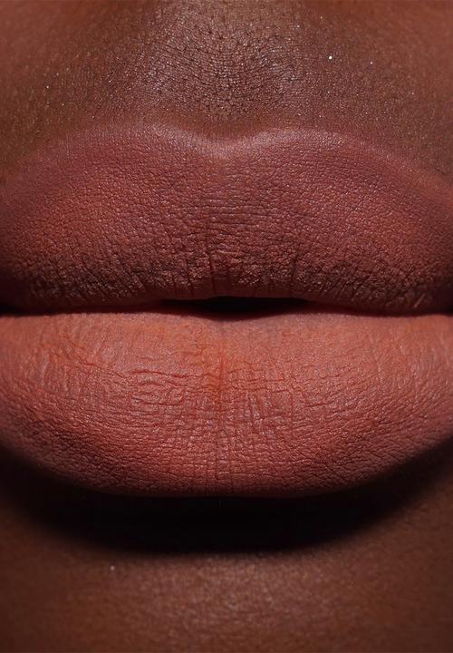 Revolution - Air Blur Matte Liquid Lipstick - Whisper